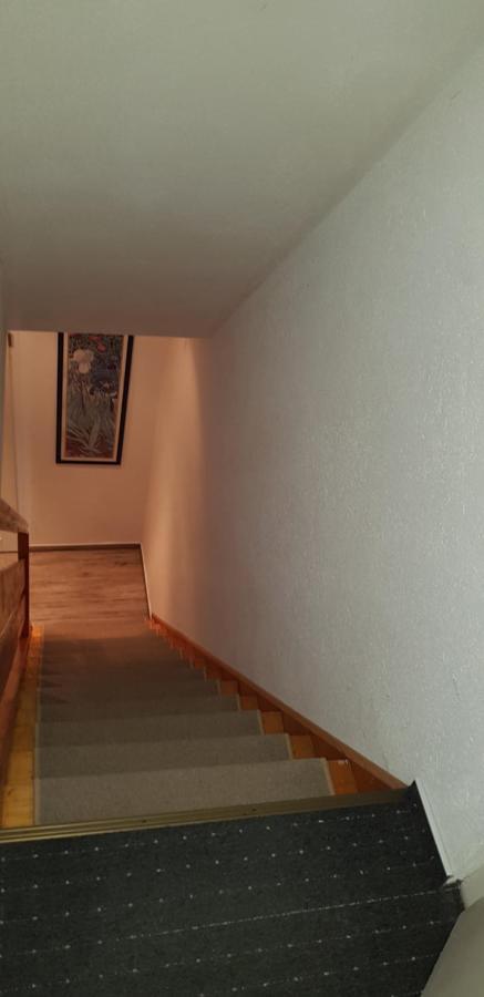 Ferienhaus Kuehnhaide Im Erzgebirge Kuhnhaide Bagian luar foto